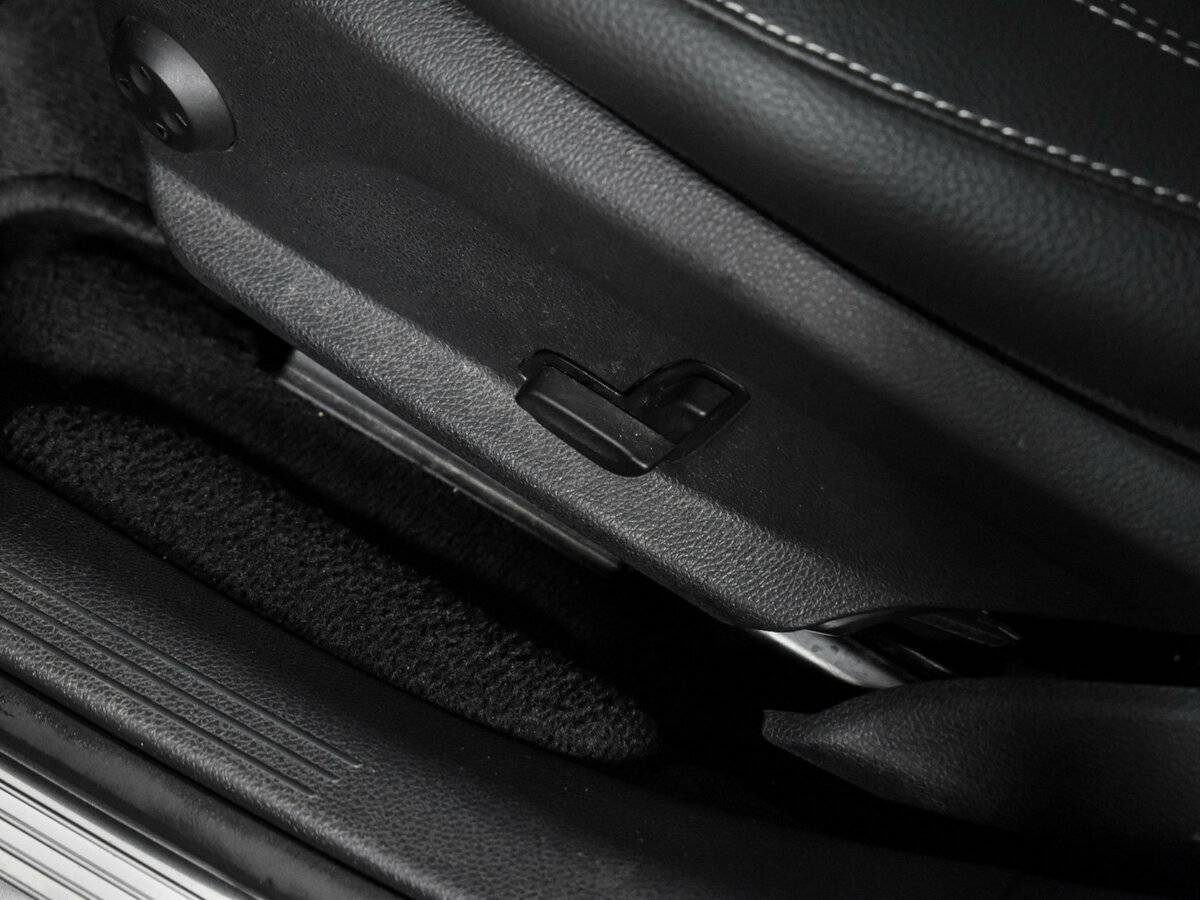 Mercedes-Benz E-Класс 2020 года с пробегом. Фото: #10