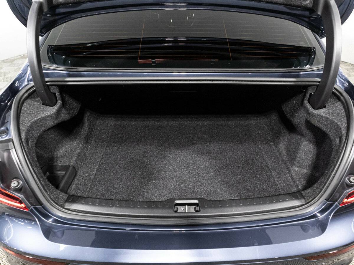 Volvo S60 2019 года с пробегом. Фото: #14