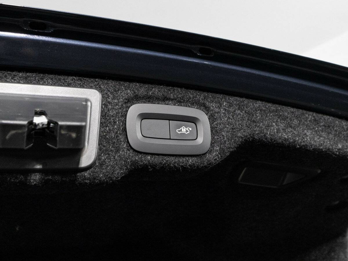 Volvo S60 2019 года с пробегом. Фото: #15