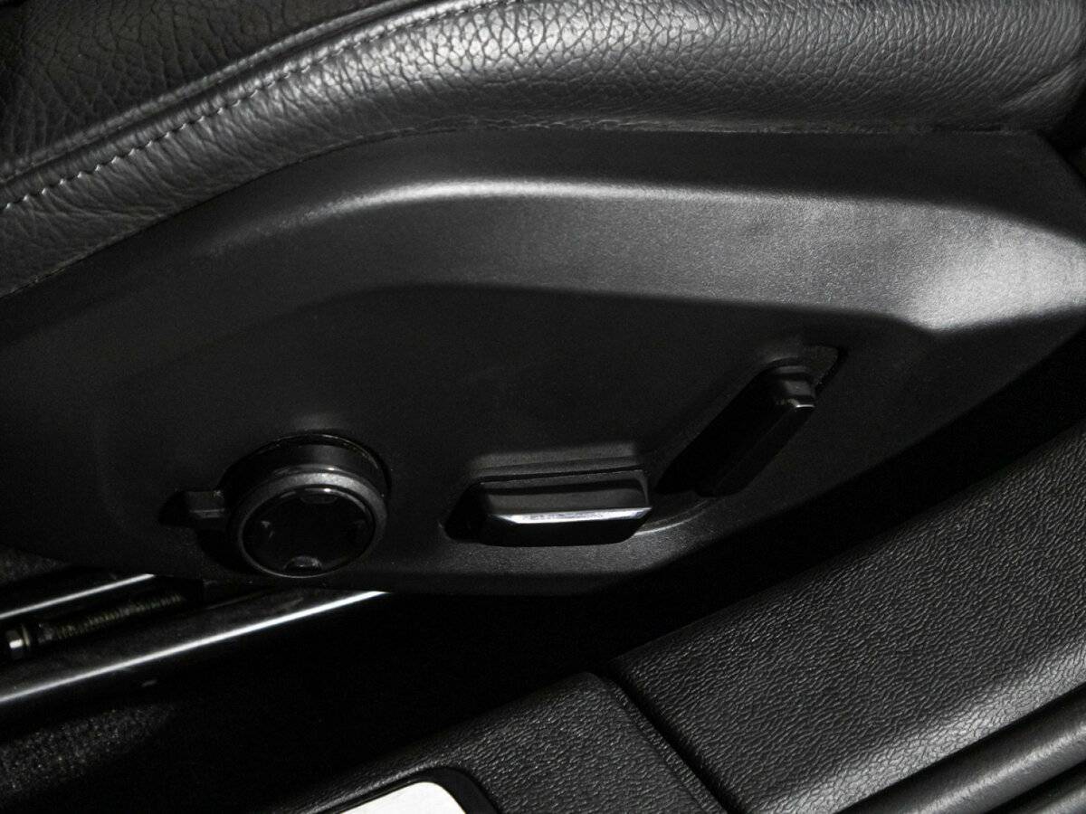 Volvo S60 2019 года с пробегом. Фото: #16