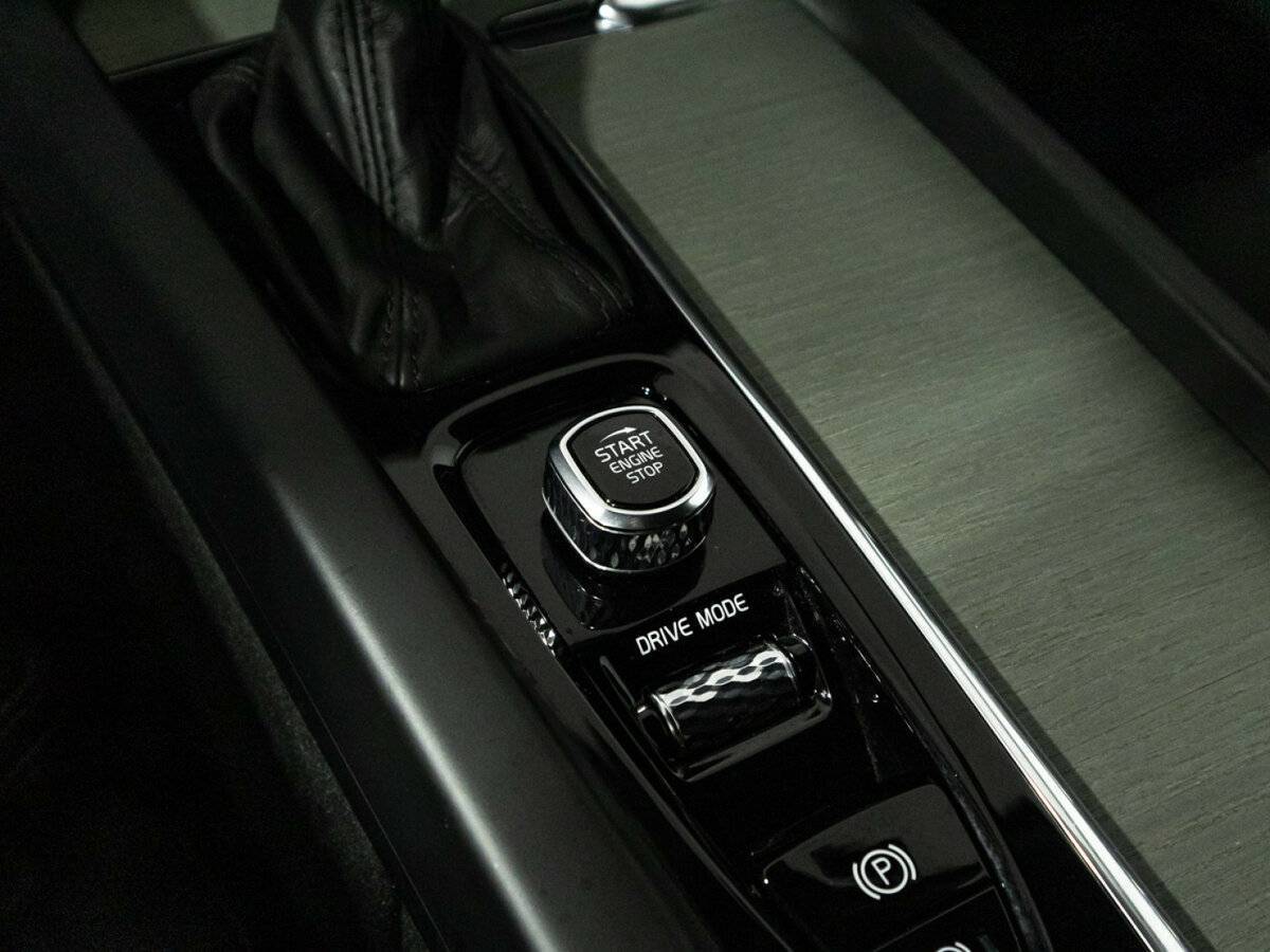 Volvo S60 2019 года с пробегом. Фото: #18