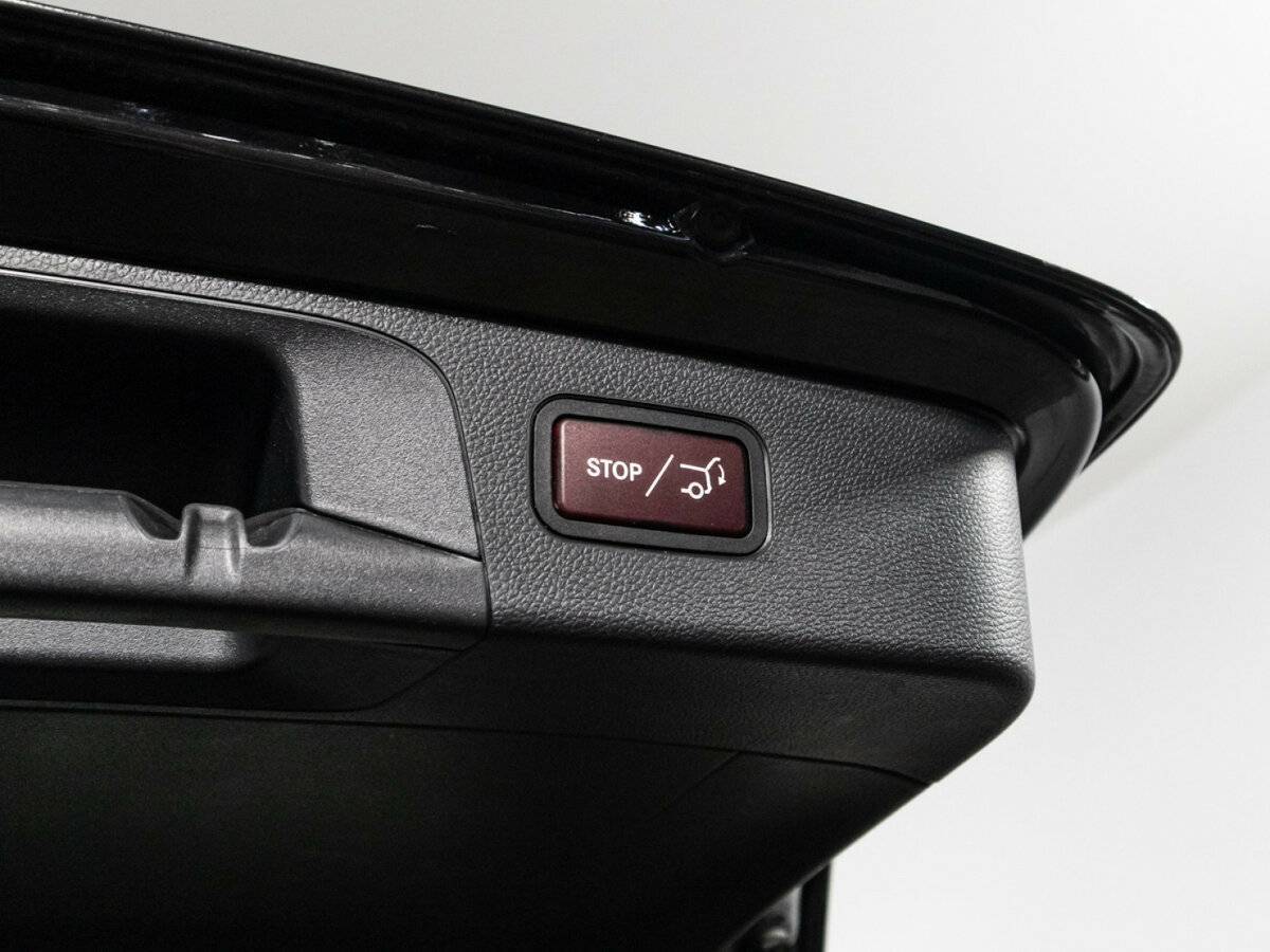 Mercedes-Benz GLC 2016 года с пробегом. Фото: #14