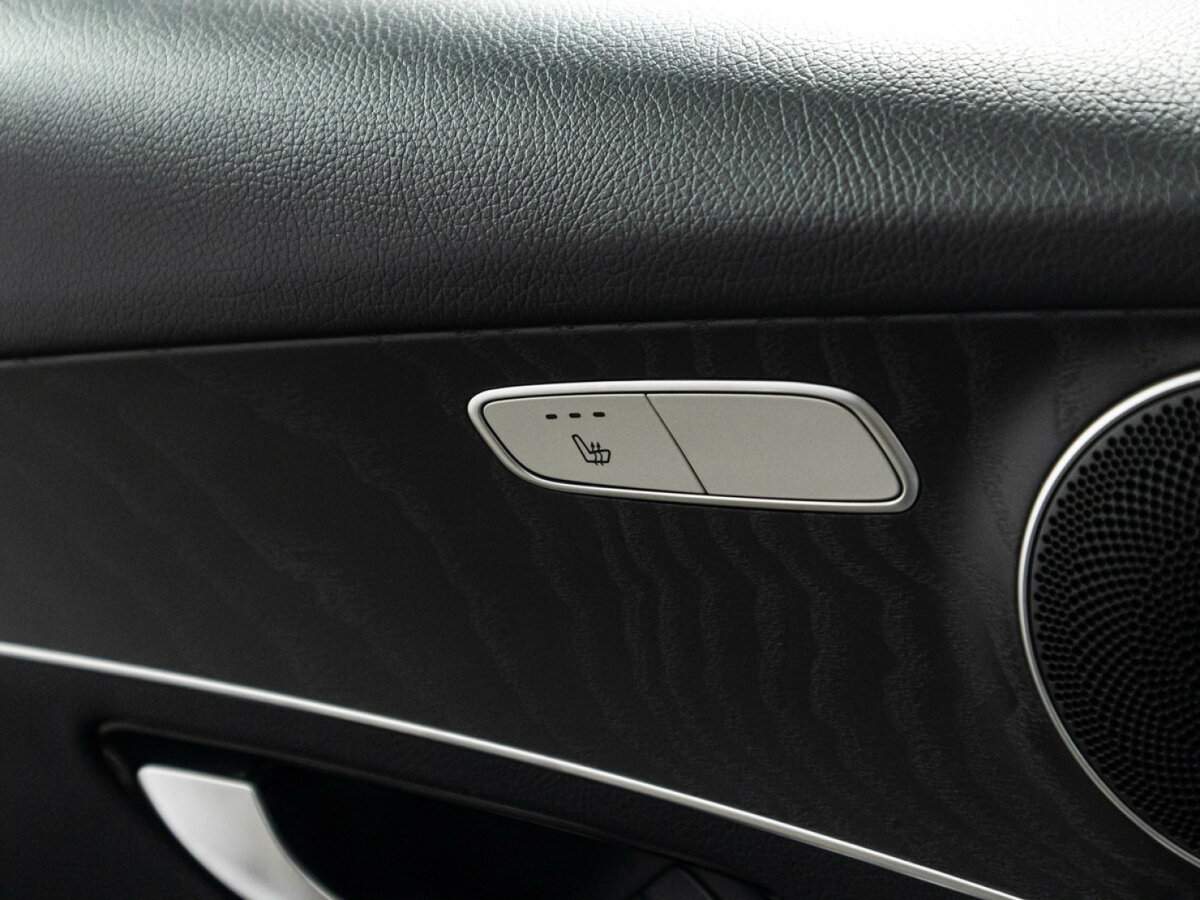 Mercedes-Benz GLC 2016 года с пробегом. Фото: #18