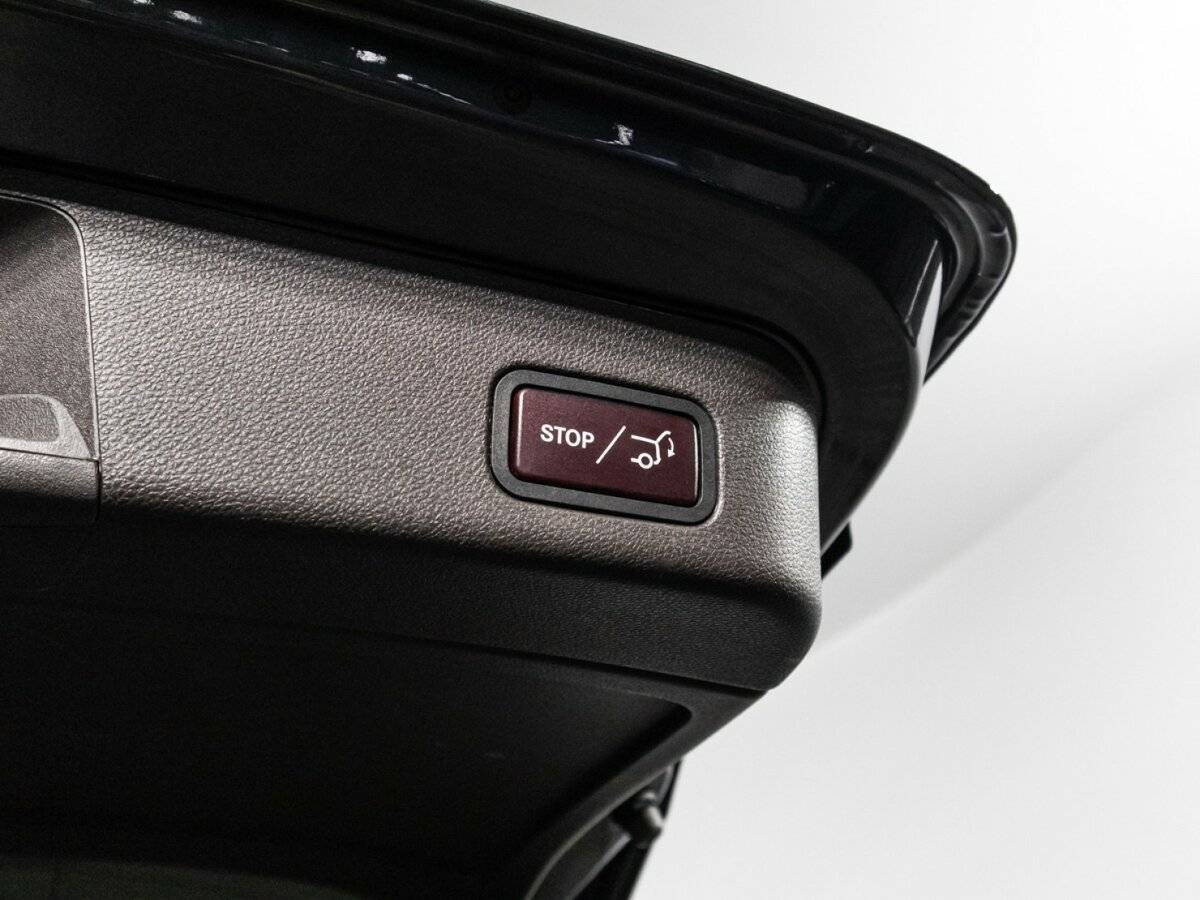 Mercedes-Benz GLE 2015 года с пробегом. Фото: #15