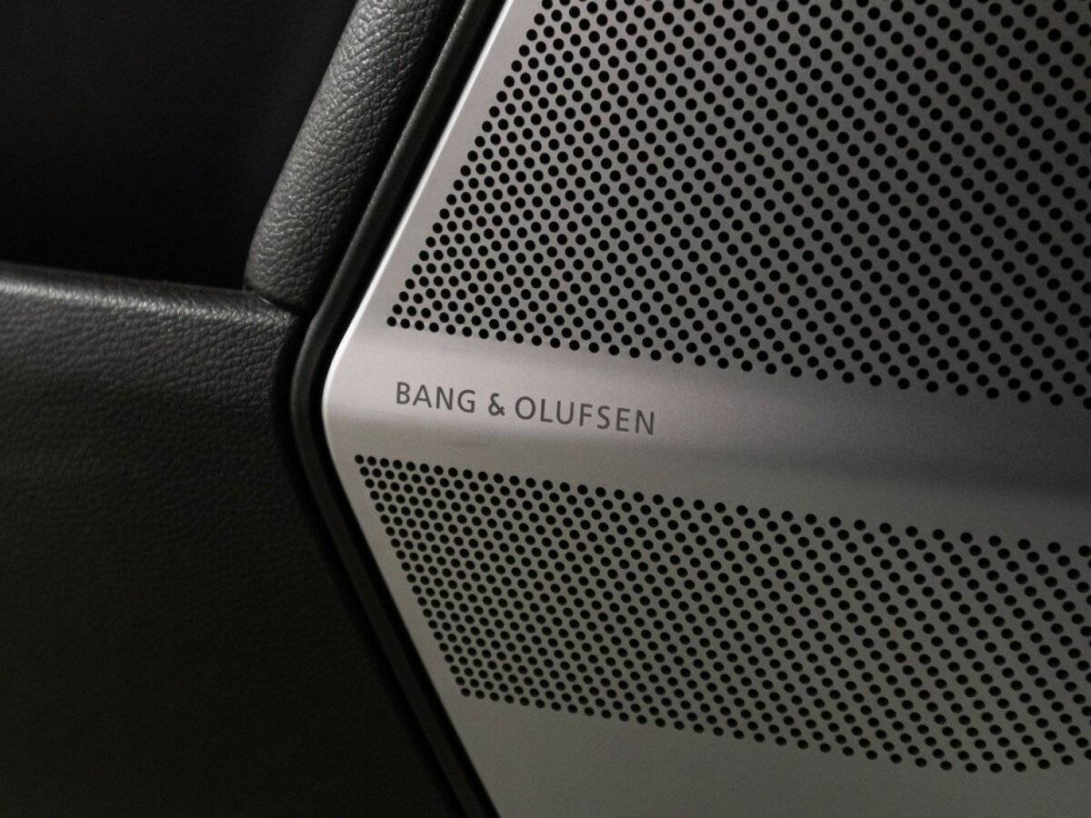 Mercedes-Benz GLE 2015 года с пробегом. Фото: #17