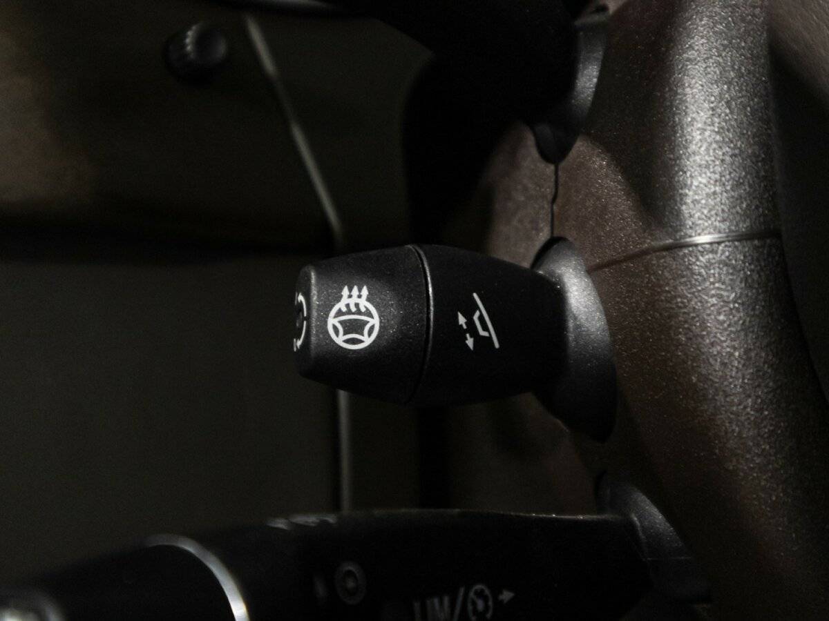 Mercedes-Benz GLE 2015 года с пробегом. Фото: #18