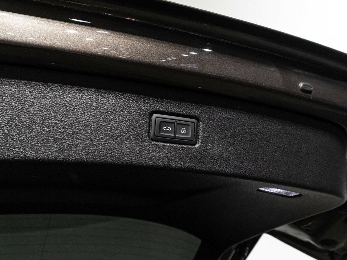 Audi Q7 2016 года с пробегом. Фото: #15