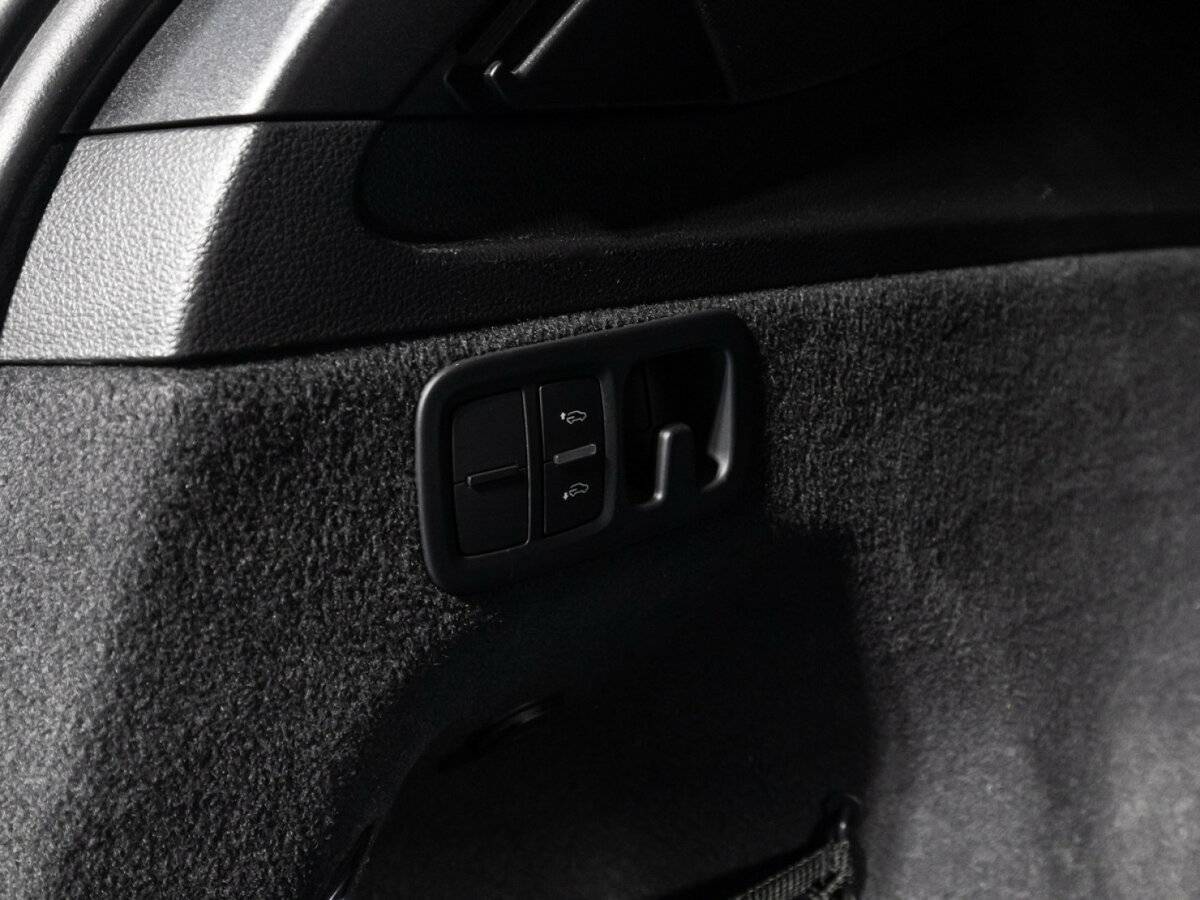 Audi Q7 2016 года с пробегом. Фото: #16