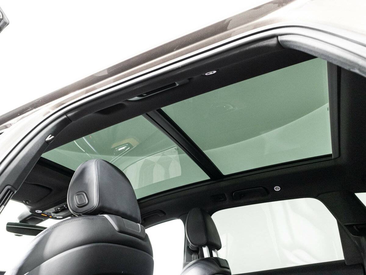 Audi Q7 2016 года с пробегом. Фото: #17