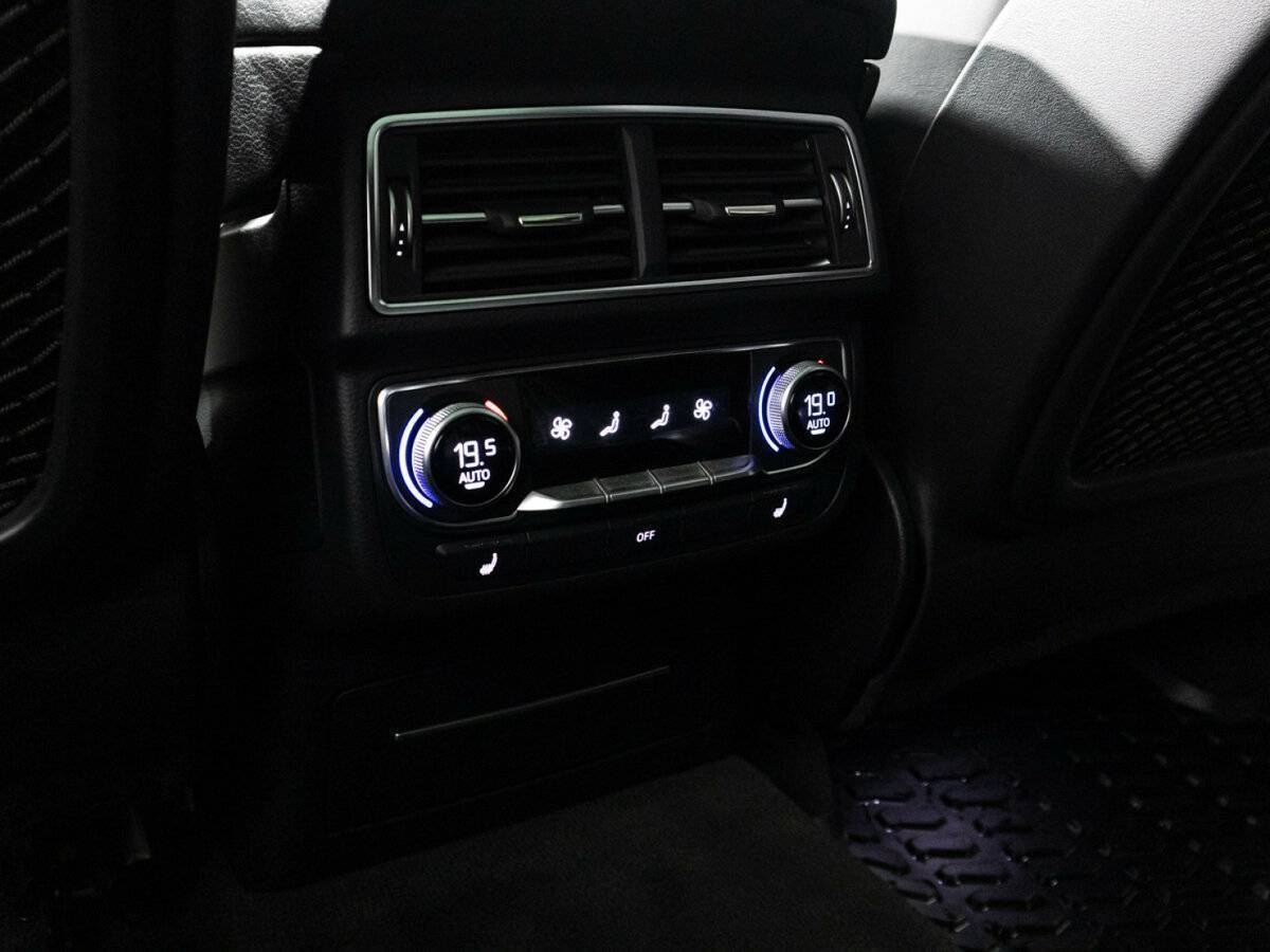 Audi Q7 2016 года с пробегом. Фото: #18