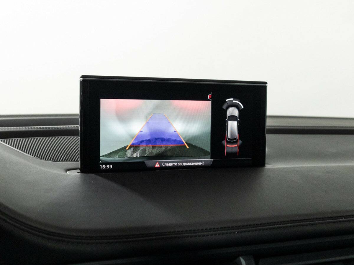 Audi Q7 2016 года с пробегом. Фото: #21