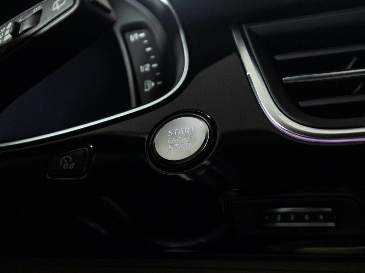 Audi Q7 2016 года с пробегом. Фото: #28