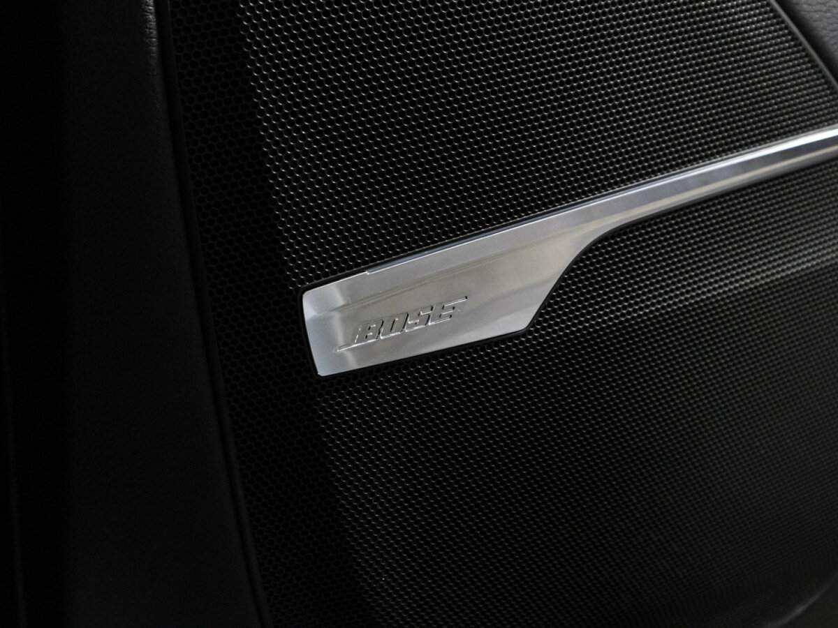 Audi Q7 2016 года с пробегом. Фото: #29