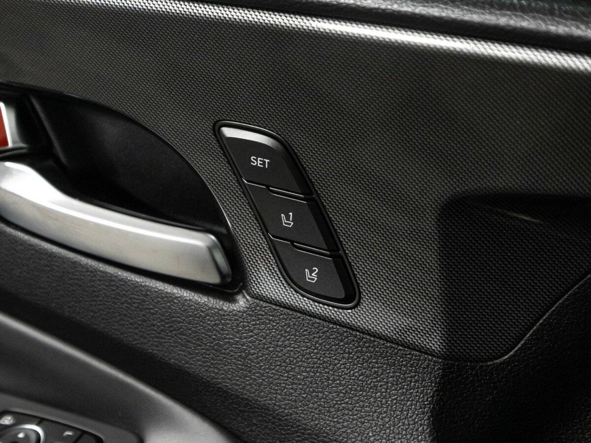 Hyundai Santa Fe 2021 года с пробегом. Фото: #18