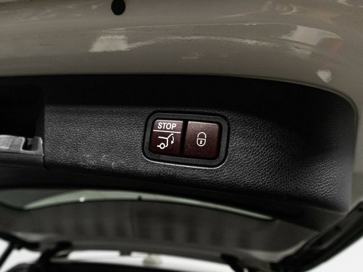 Mercedes-Benz GL-Класс 2014 года с пробегом. Фото: #15