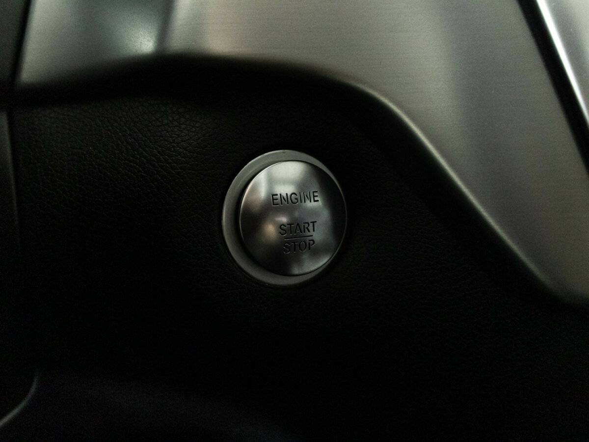 Mercedes-Benz GL-Класс 2014 года с пробегом. Фото: #22