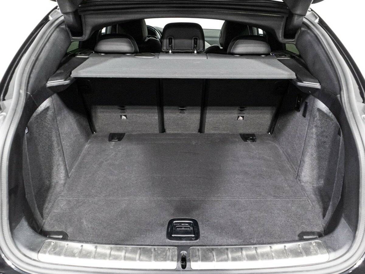 BMW X4 2019 года с пробегом. Фото: #14