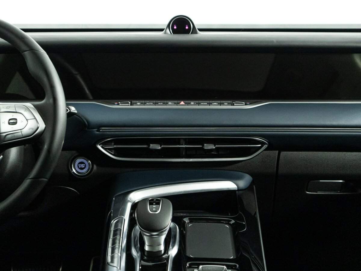 Voyah Free 2022 года с пробегом. Фото: #13