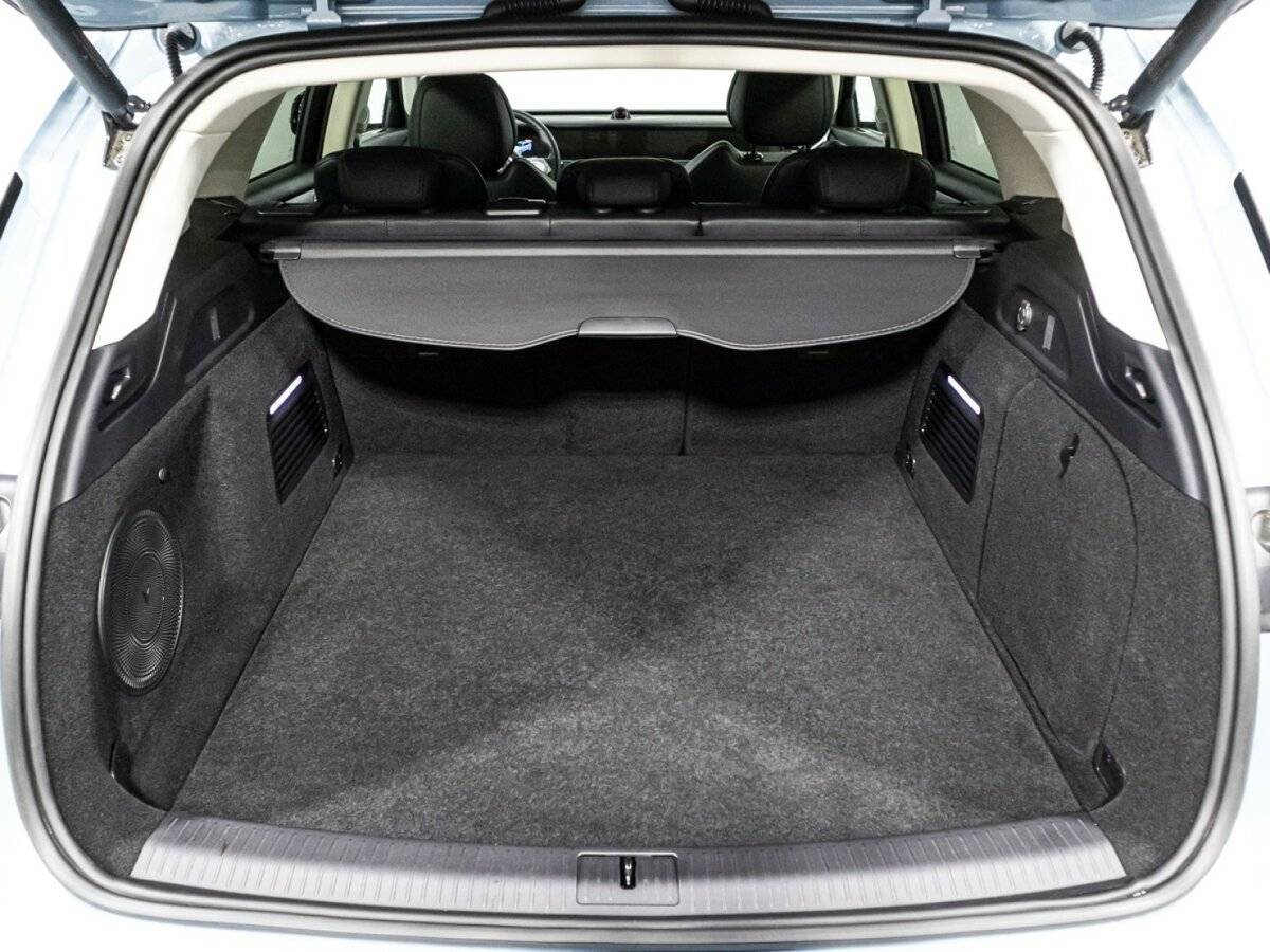 Voyah Free 2022 года с пробегом. Фото: #14