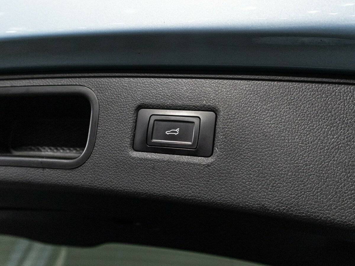 Voyah Free 2022 года с пробегом. Фото: #15