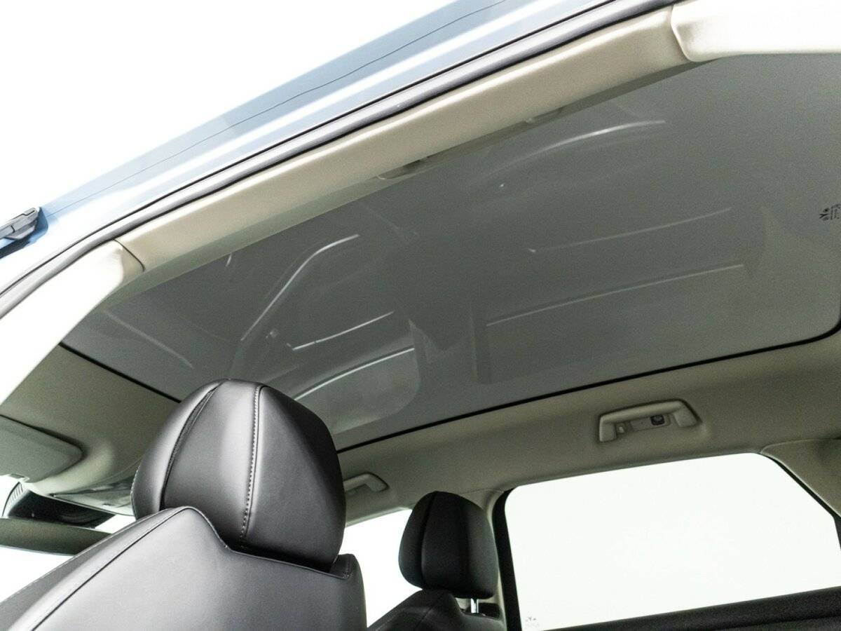 Voyah Free 2022 года с пробегом. Фото: #16