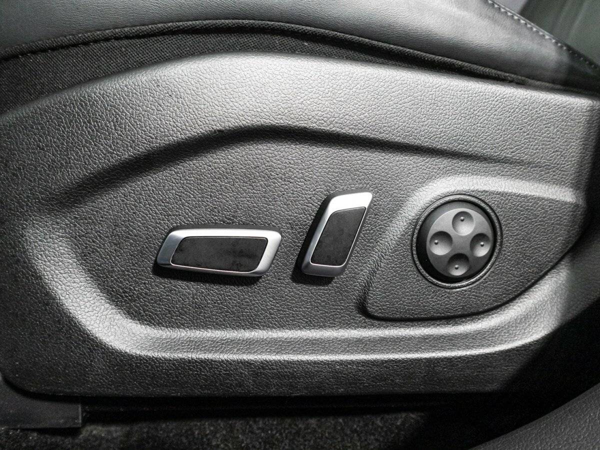 Voyah Free 2022 года с пробегом. Фото: #17