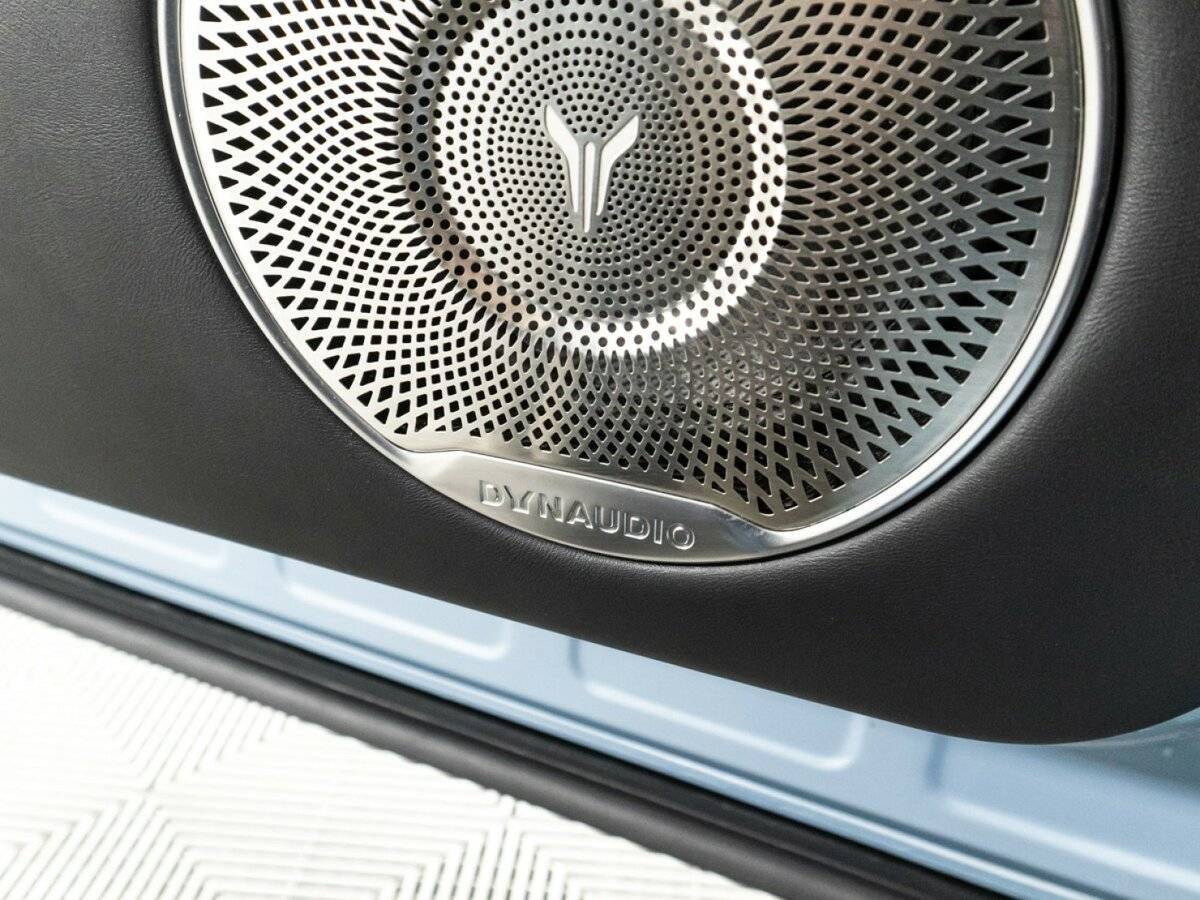 Voyah Free 2022 года с пробегом. Фото: #18