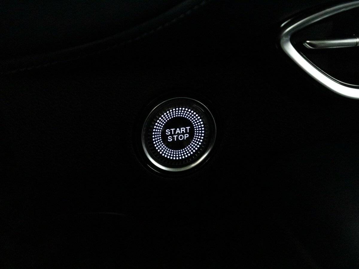 Voyah Free 2022 года с пробегом. Фото: #23