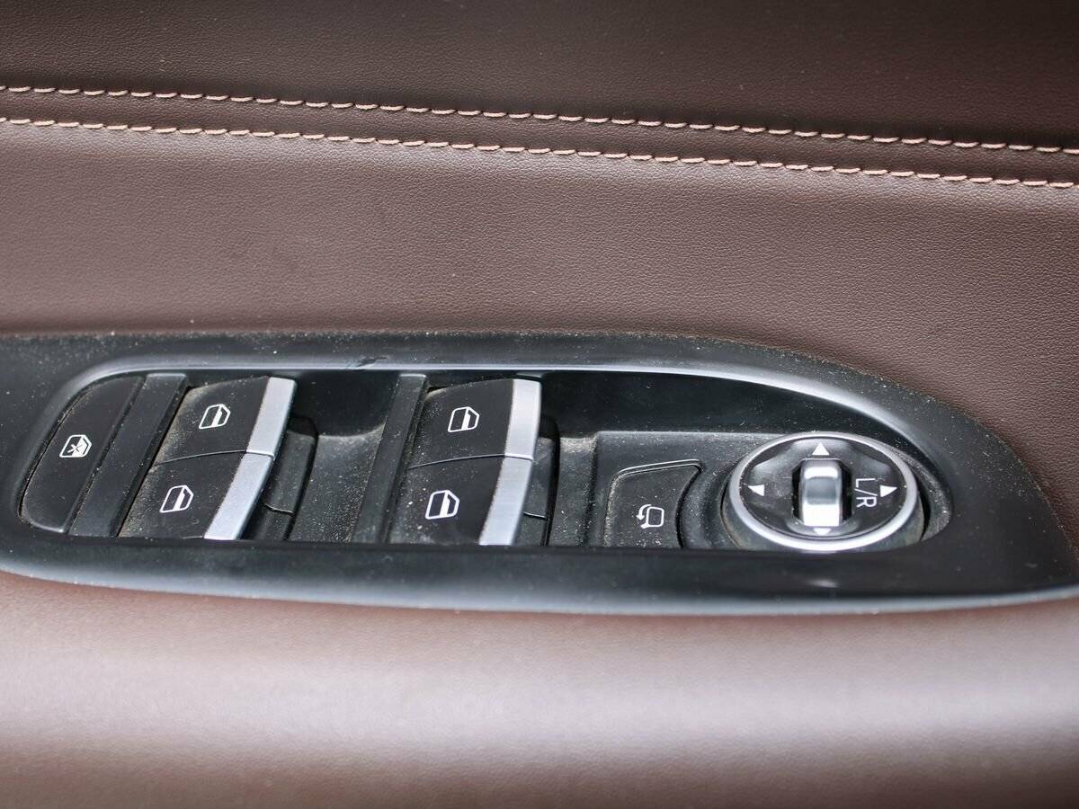 Chery Tiggo 8 Pro 2022 года с пробегом. Фото: #16