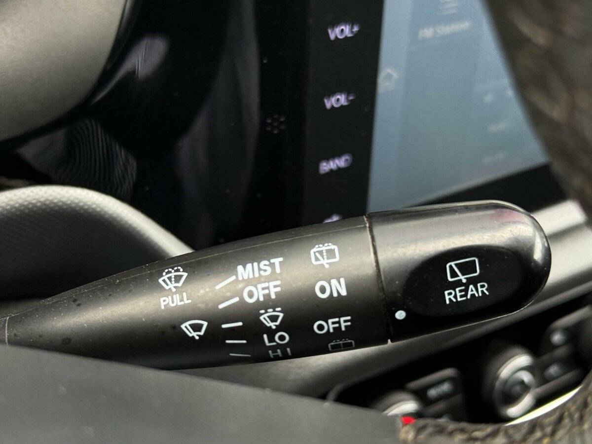 Chery Tiggo 3 2018 года с пробегом. Фото: #18