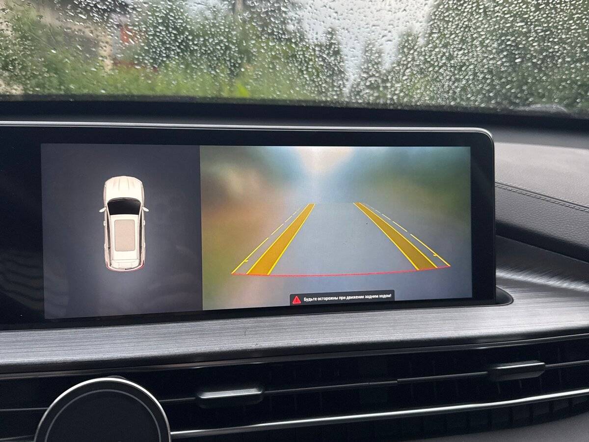 Chery Tiggo 7 Pro Max 2023 года с пробегом. Фото: #6