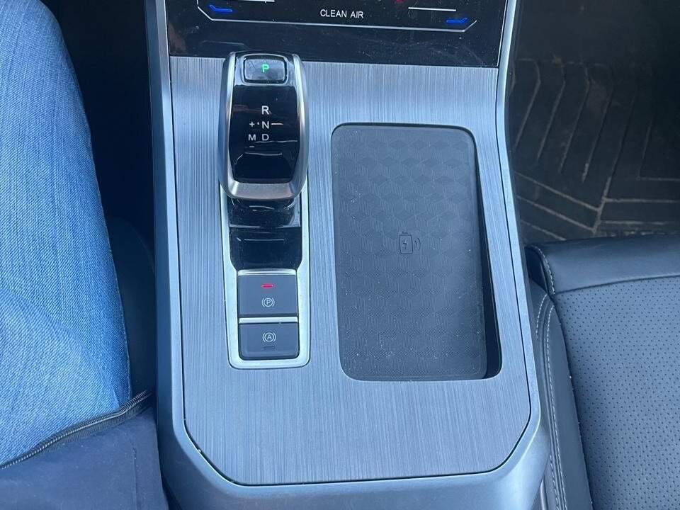 Chery Tiggo 4 Pro 2022 года с пробегом. Фото: #5