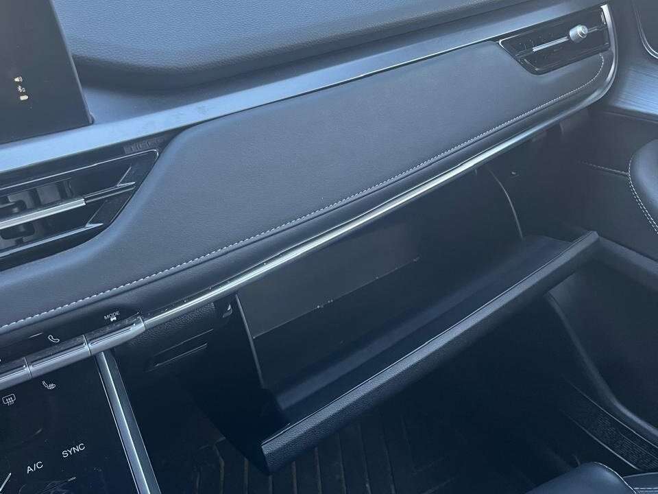 Chery Tiggo 4 Pro 2022 года с пробегом. Фото: #10