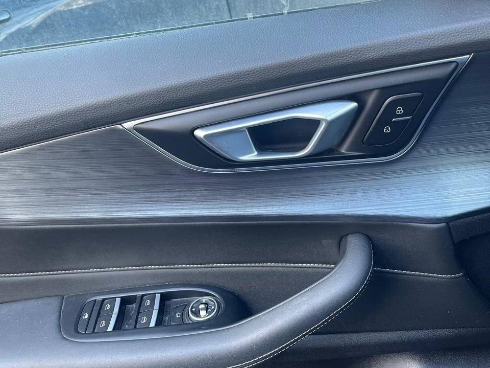 Chery Tiggo 4 Pro 2022 года с пробегом. Фото: #16