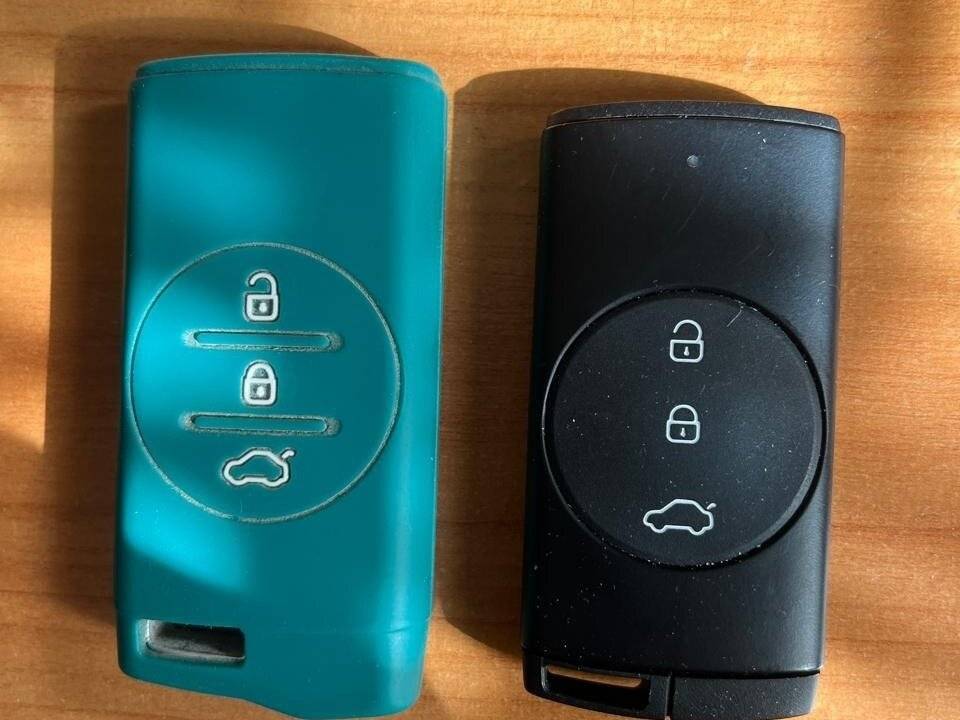 Chery Tiggo 4 Pro 2022 года с пробегом. Фото: #17