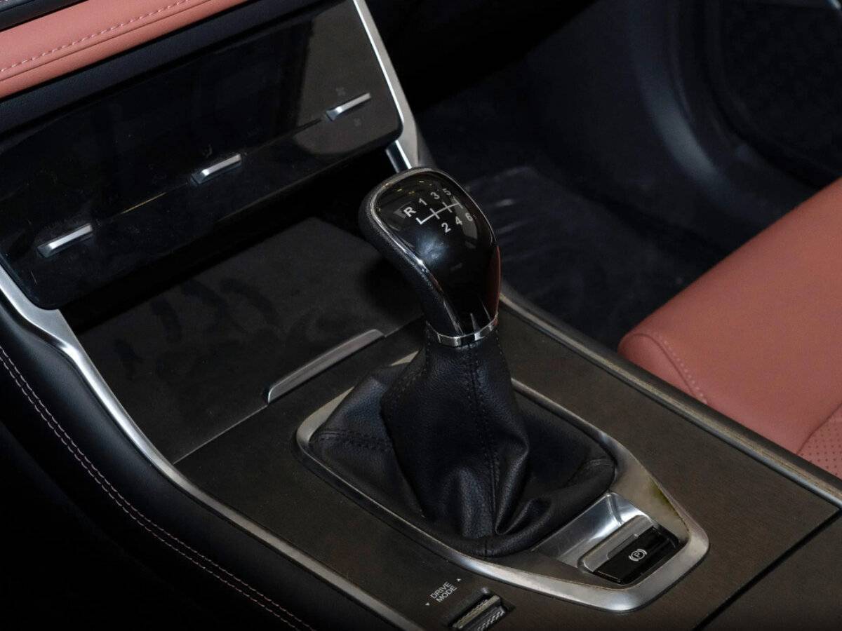 Changan CS75 2025 года с пробегом. Фото: #11