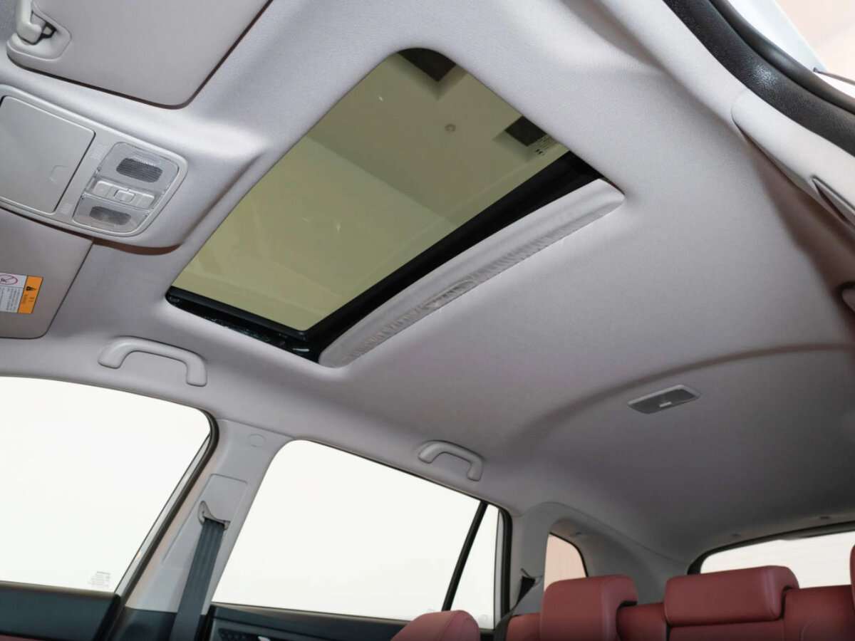 Changan CS75 2025 года с пробегом. Фото: #15