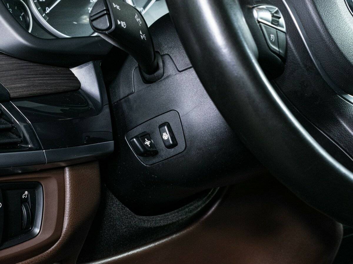 BMW X5 2017 года с пробегом. Фото: #16