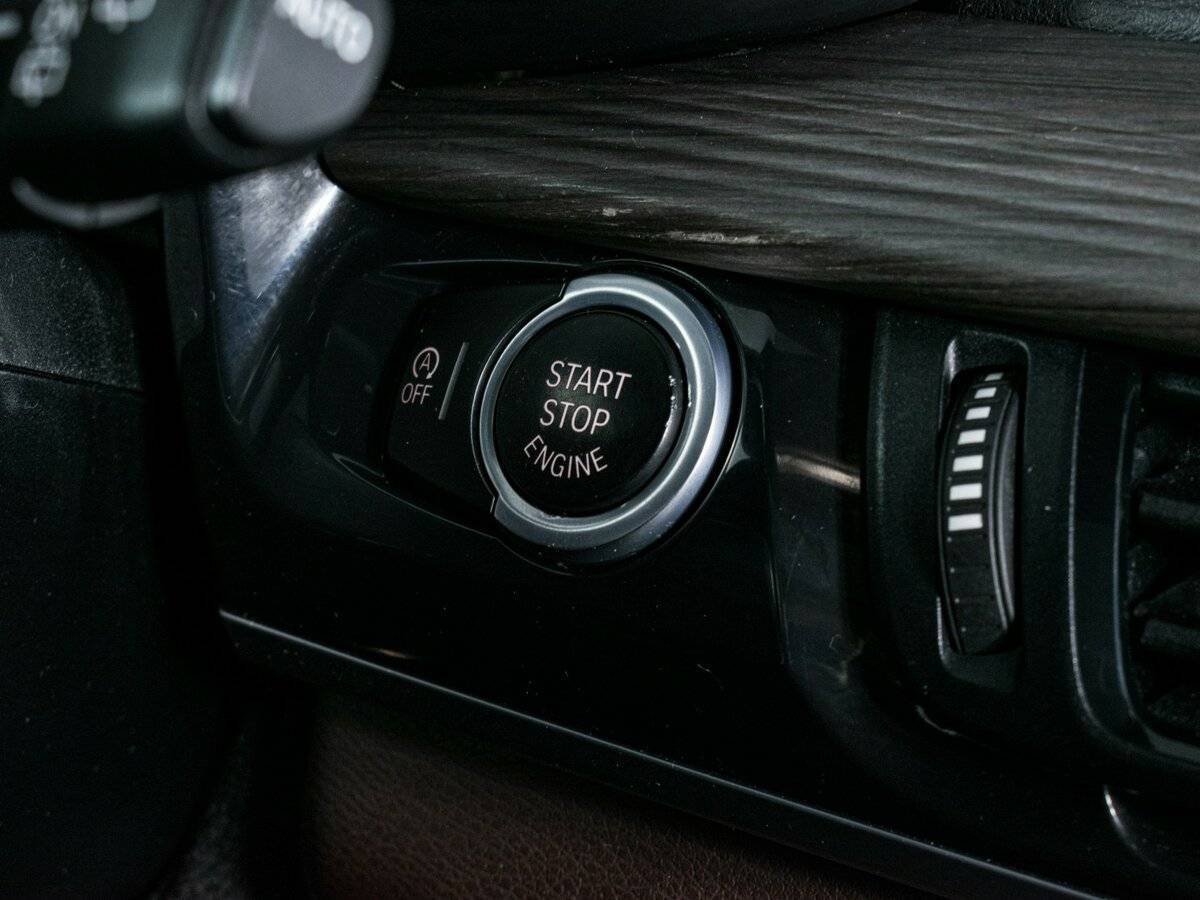 BMW X5 2017 года с пробегом. Фото: #17