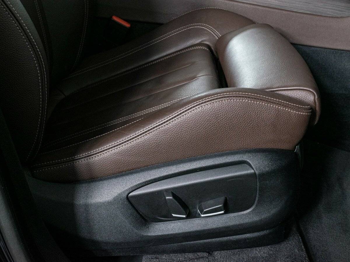 BMW X5 2017 года с пробегом. Фото: #19