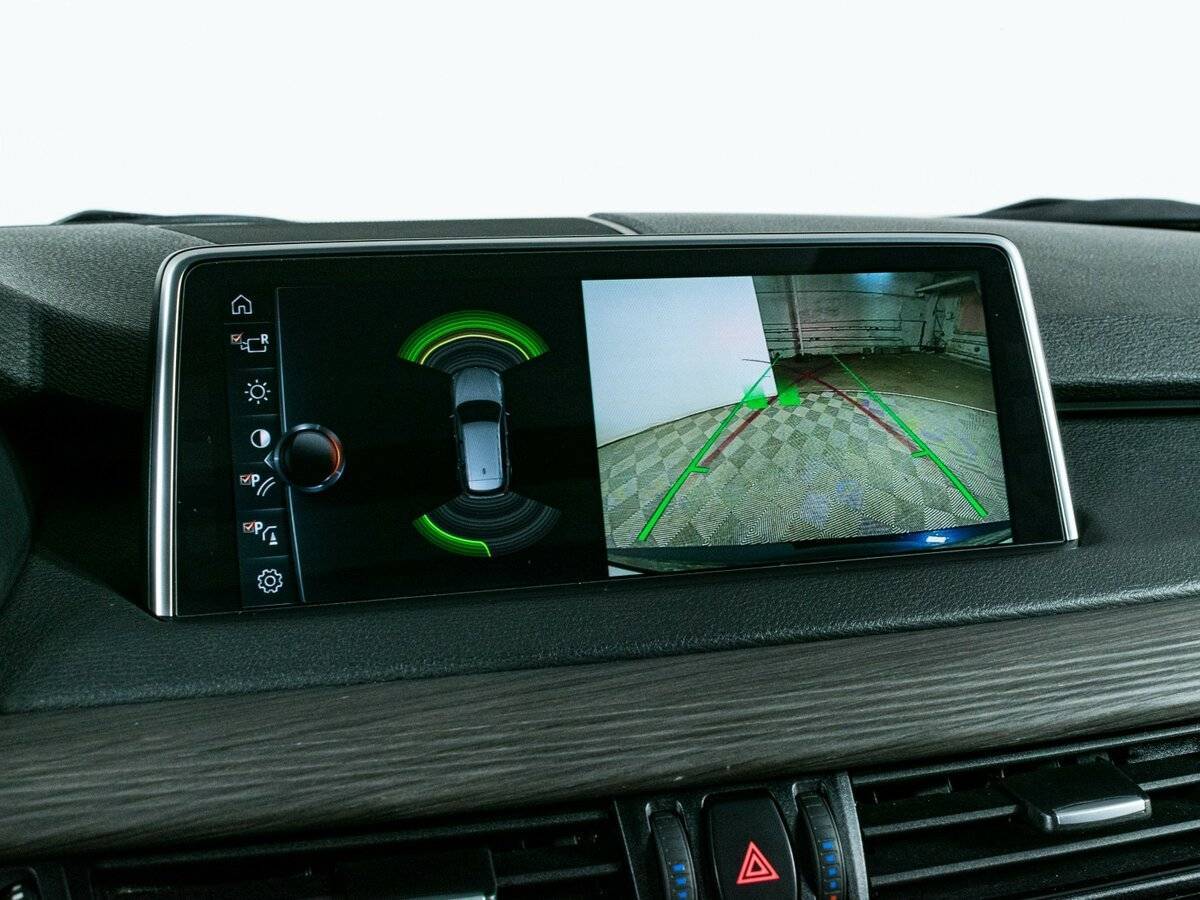 BMW X5 2017 года с пробегом. Фото: #20