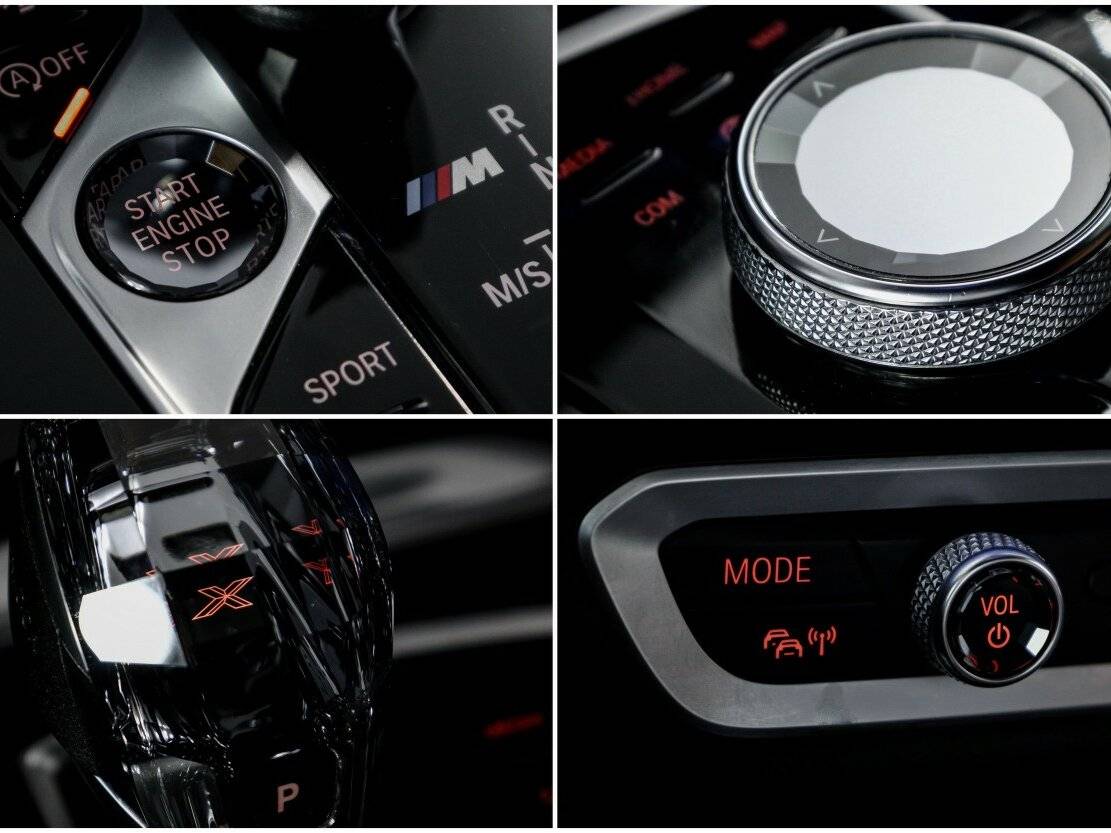 BMW X5 2019 года с пробегом. Фото: #20