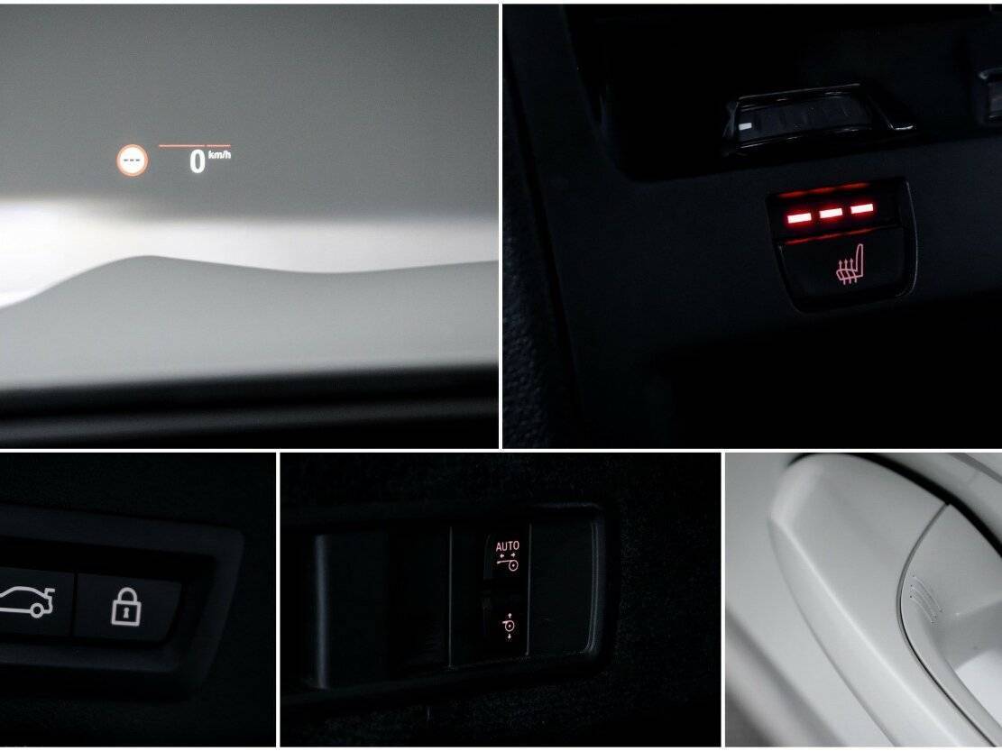 BMW X5 2019 года с пробегом. Фото: #23