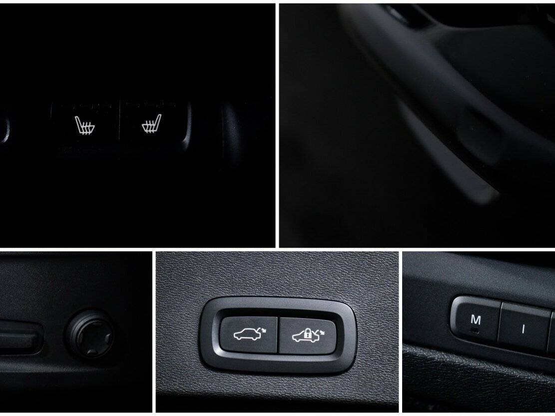 Volvo XC40 2020 года с пробегом. Фото: #21