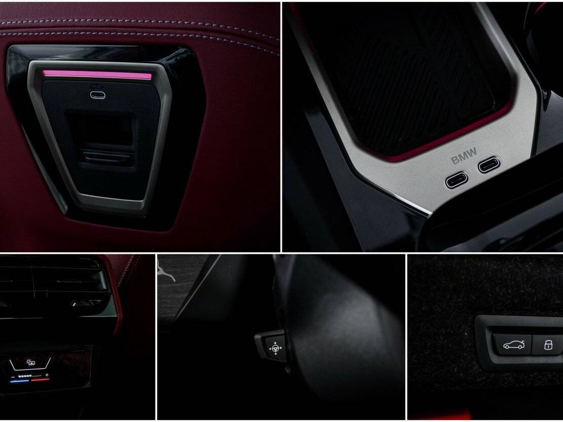 BMW 5 серии 2024 года с пробегом. Фото: #21