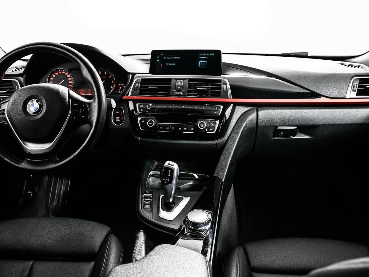 BMW 4 серии 2017 года с пробегом. Фото: #10