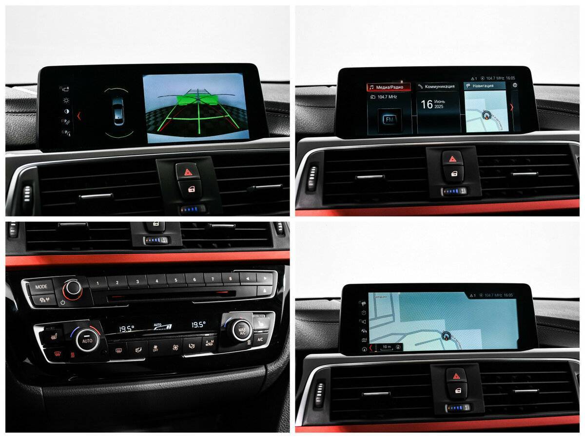 BMW 4 серии 2017 года с пробегом. Фото: #14