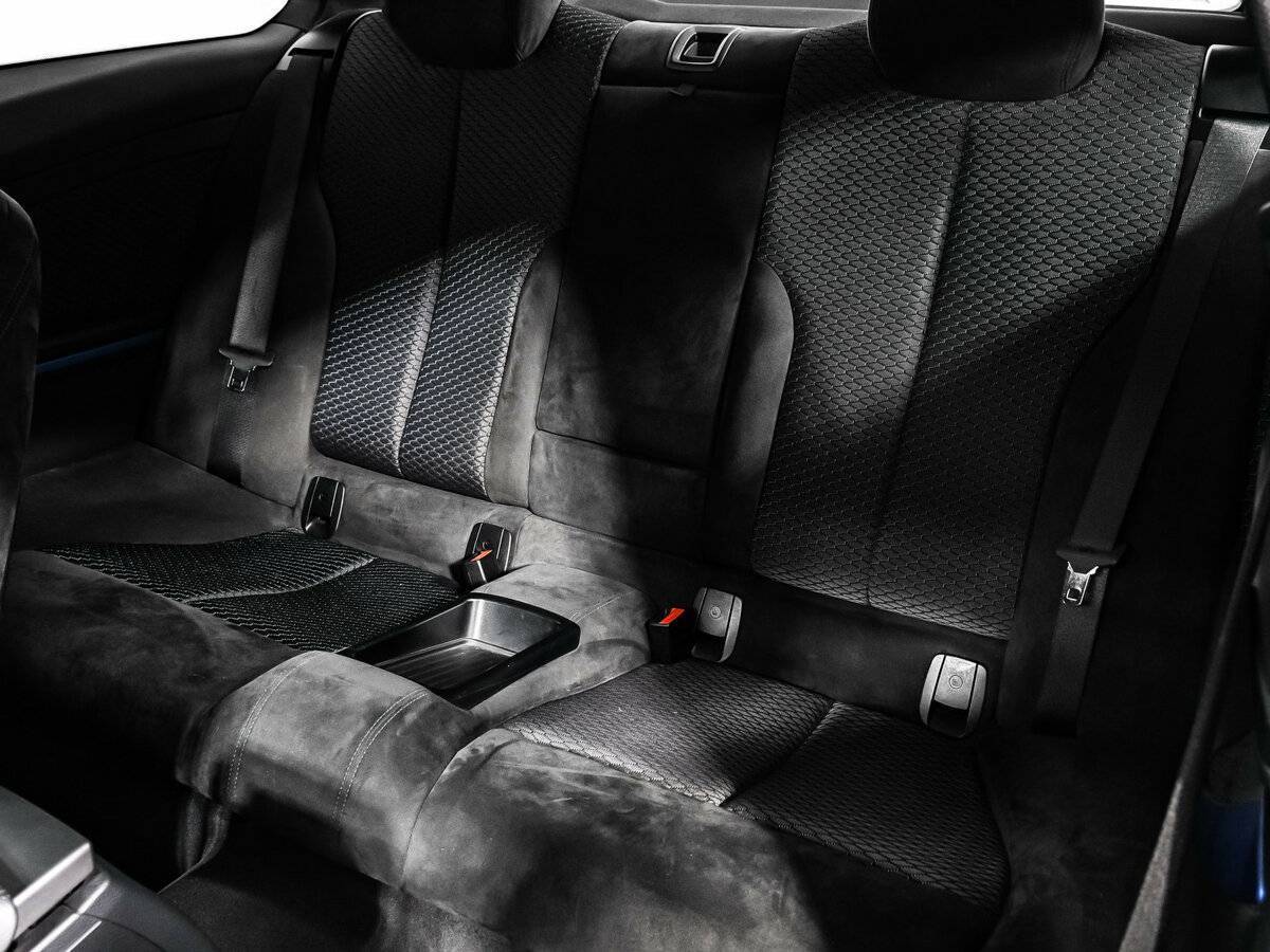 BMW 4 серии 2014 года с пробегом. Фото: #11