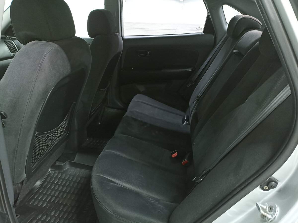 Hyundai Elantra 2007 года с пробегом. Фото: #11