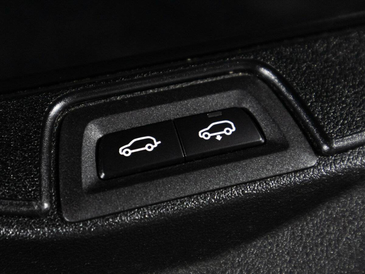 BMW X5 2020 года с пробегом. Фото: #15